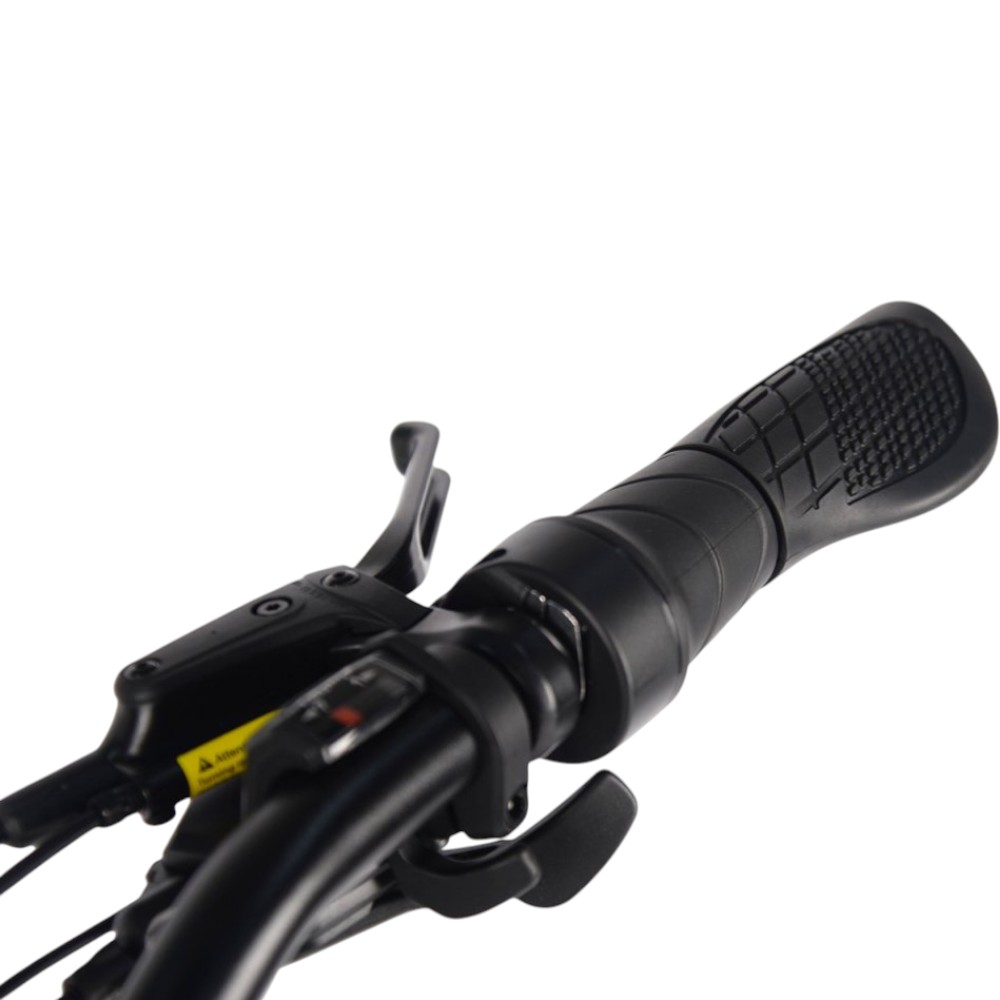 Электровелосипед Eltreco CYBER PRO